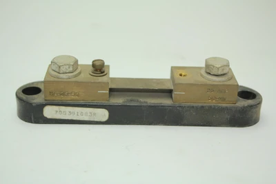 Used Howard HA-25-50 Resistors California US | Davliegogo LLC #1705296