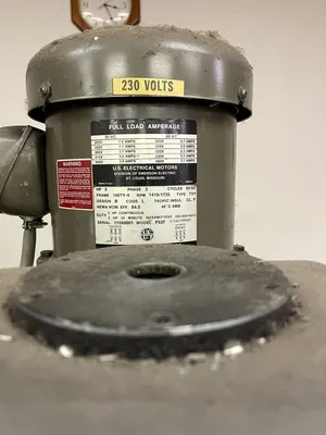 BRIDGEPORT SERIES I Vertical Mills | Midstate Machinery (14)