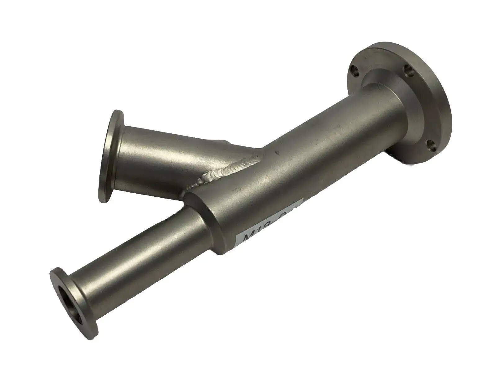 Used Scanlab 1.4301 Valves/Fittings Michigan US | Maverick Industrial Sales #1397528
