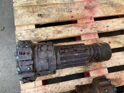 Used AFTERMARKET 8-3/4" QL80 SHANK HAMMER BIT Drills Pennsylvania US | East West Machinery & Drilling #1417157