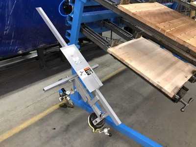 #79F | JLT | Clamp Carriers