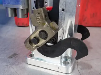Robot Housing System