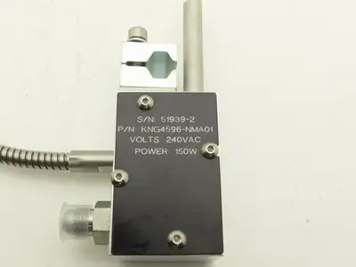 Keystone KNG4596-NMA01 Hot Melt Glue Applicator Module Head 240VAC