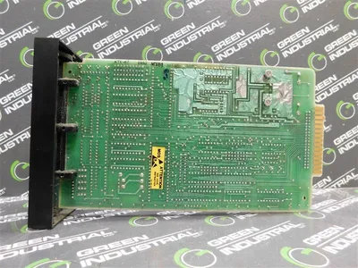 Bailey Controls NDCS03 Network 90 Digital Control Station 6634045J1 Used