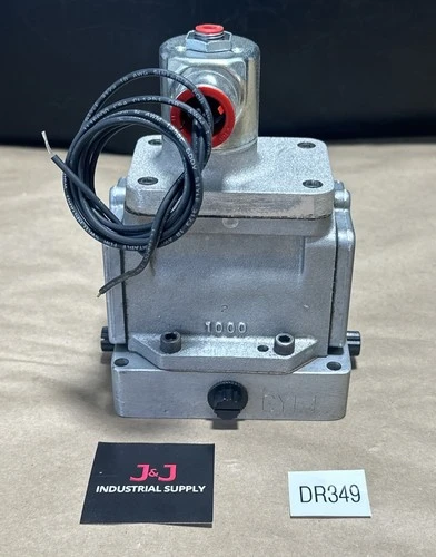 NEW Nopak-Matic 310