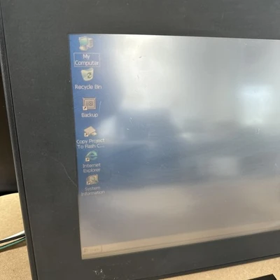 USED GE Fanuc IC754VBI12CTD-EG