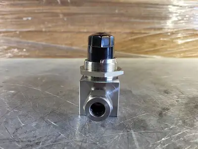 NEW SWAGELOK SS-45S8