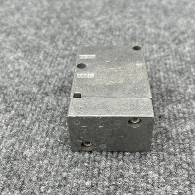Used Festo VL/0 3-1/4 NPT Solenoid Valves California US | Davliegogo LLC #1708399