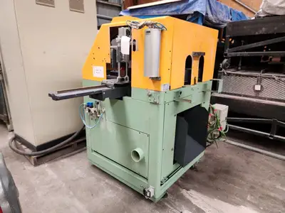 USED 2007 STB CAT500