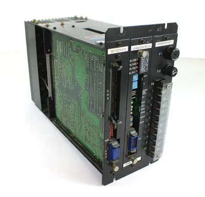 USED SANYO DENKI 65AA030VXR10