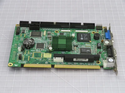 Used AXIOMTEK _UNKNOWN_ Printed Circuit Boards (PCB) | OCO Industrial #1642536