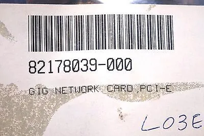 NEW BROADCOM BCM95721A211