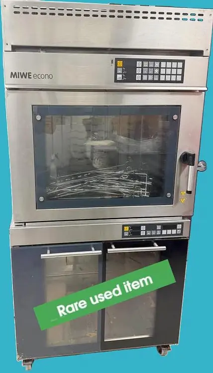 Used CMA B-2 Dishwashers British Columbia CA | Surrey Food Equipment #1269545