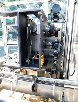 USED PDC NECK BANDER 65 ERL