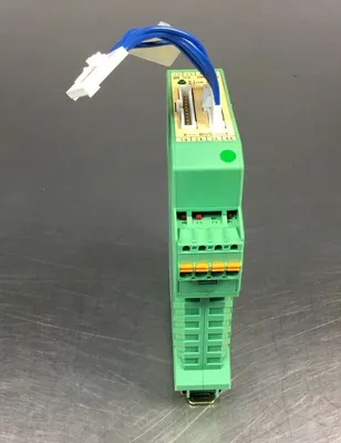 JCE DME-010 Dual Master Expander Device 24VDC 3D-26