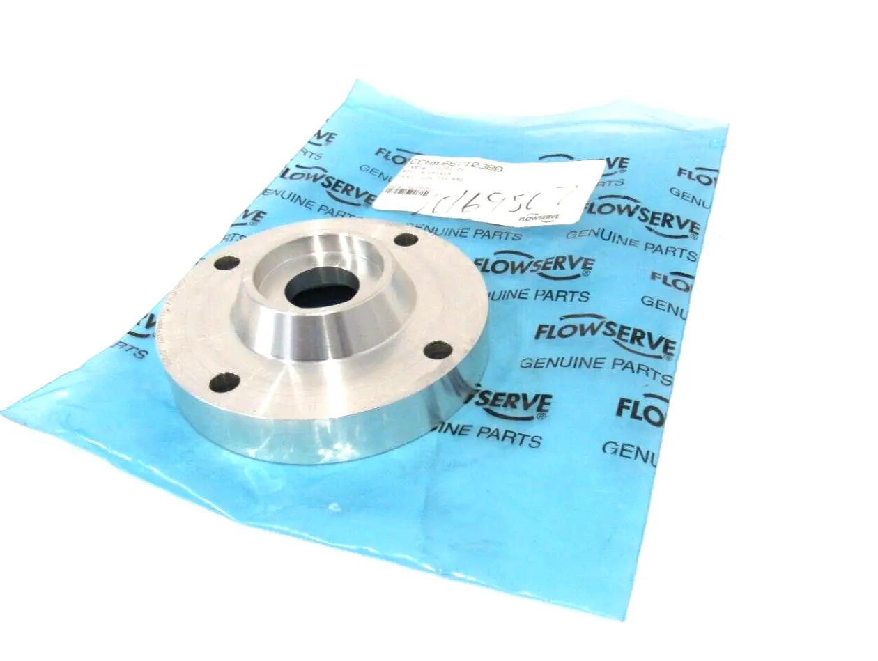 NEW FLOWSERVE 022091-01 COV THR BRG 02209101