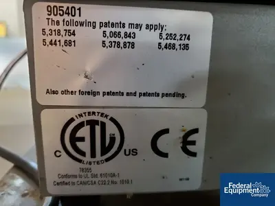 USED CEM CEM Phoenix Benchtop Microwave Furnace
