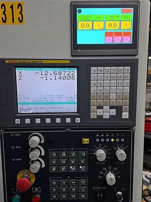 2015 SUPERTEC EGI-150 CNC Grinders, Internal | Kaste Industrial Machine Sales (2)