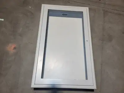 Fire Extinguisher Cabinet