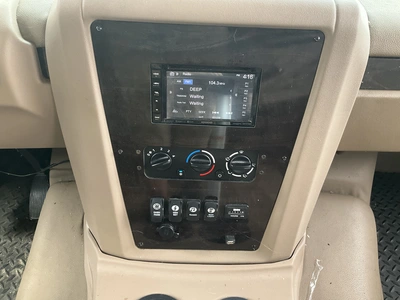 Used 2017 GEORGETOWN 369DS Campers, Caravans, Motorhomes Michigan US | Miedema Asset Management Group #1330163