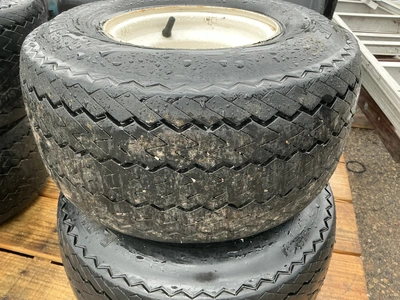Used _UNKNOWN_ _UNKNOWN_ Wheels & Tires Michigan US | Miedema Asset Management Group #1419346