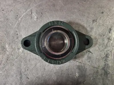 NEW NTN UCFL207-108