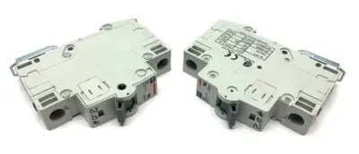 USED EATON C2 CIRCUIT BREAKER PROTECTOR