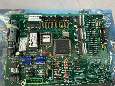 Used ENTRON _UNKNOWN_ Printed Circuit Boards (PCB) Ohio US | HGR 24 #1507658