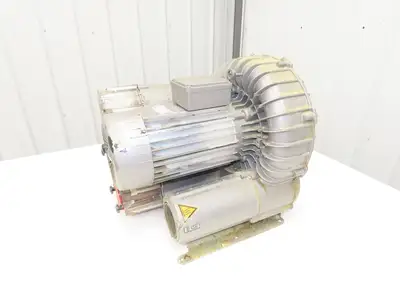 Used BECKER _UNKNOWN_ Blowers Indiana US | Arrow Industrial #1055984