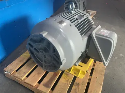 USED TECO WESTINGHOUSE EP1504R