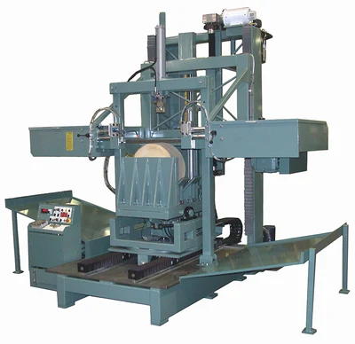 WF WELLS _UNKNOWN_ Horizontal Bandsaws | Punch Press and Shear (1)