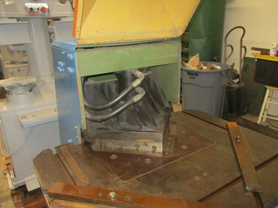 USED ROUSSELLE FN-1115