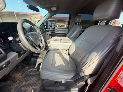Used 2019 FORD F-250 SUPER DUTY Pickup Trucks Oklahoma US | OT Truck & Tractor Sales #1383459