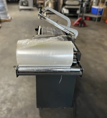 EASTEY ET1608 Sealers | Envoy Equipment LLC (7)