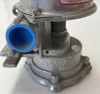 NEW ASCO SB21A