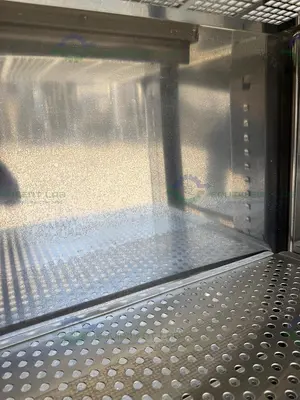Used THERMO FORMA 3310 STERI-CULT DOUBLE STACK CO2 INCUBATOR, 11 CU. FT, 50C Incubators California US | Equipment Lab #1278804
