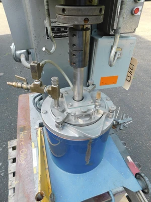 USED UNION PROCESS 1-S