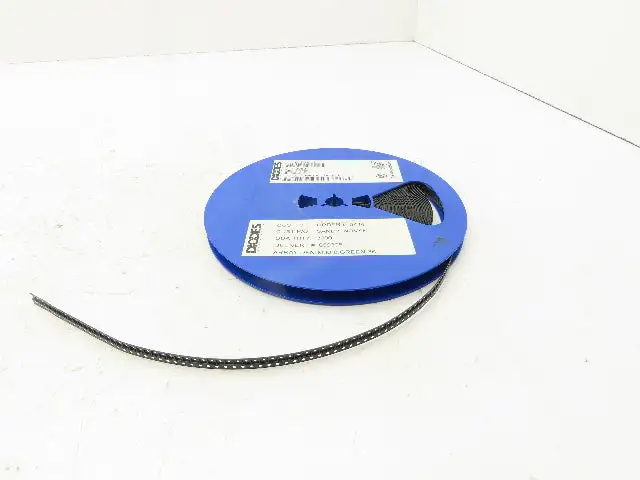 Diodes Incorporated DLD101-7 IC LED Driver Linear DIM 1A 50V Surface Mount 2200