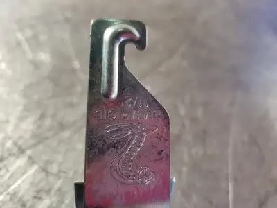 USED T&B FITTINGS CPC150