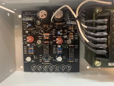 Condor HBAA40WA PLC Processors | ANACAPA EQUIPMENT BROKERS, INC (8)