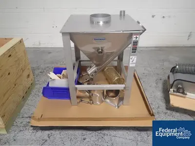 USED Viking Masek Viking Masek Vertical Form Fill and Seal Unit, Model S250