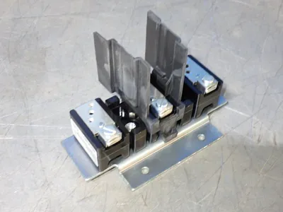 New | in-Stock ALLENBRADLEY 1494VFS30 Fuse Accessories Ohio US | HGR 24 #1181061