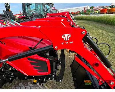 Used TYM _UNKNOWN_ Sub-Compact & Compact Tractors Iowa US | Keast Enterprises #1360488
