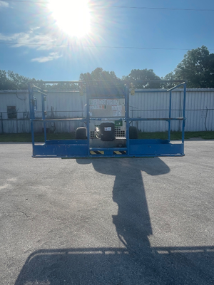 Used 2018 Genie S-60 Manlifts Florida US | Stack Equipment #1332018