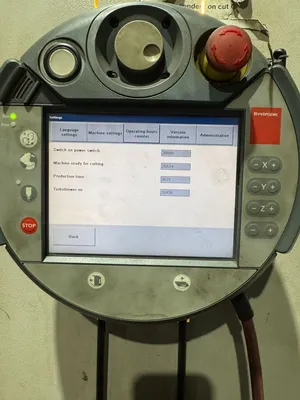 2007 BYSTRONIC ByLaser 2200M Co2 Laser | RELCO MACHINERY (16)