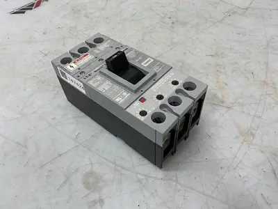 USED SIEMENS FXD63A150