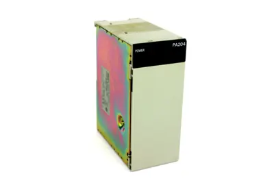 USED OMRON C200HW-PA204