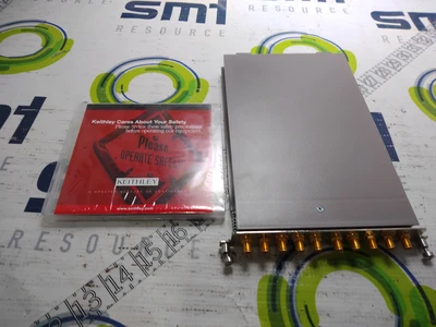 NEW KEITHLEY 7711