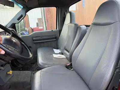 Used 2013 FORD F-650 XL Cab Chassis trucks California US | Ben Kaplan Equipment #1425579