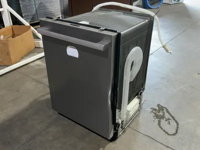 Used BOSCH SHX78DC5N/39 Dishwashers Michigan US | Miedema Asset Management Group #1320859